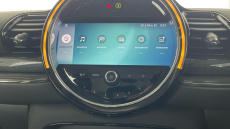 MINI Clubman 1.5 Cooper Classic 6dr Auto Petrol Estate